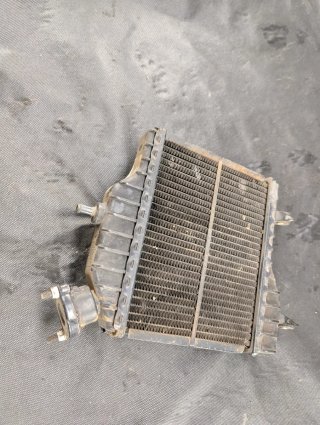 Despiece Yamaha TZR 80RR Año 94.  Muchas piezas