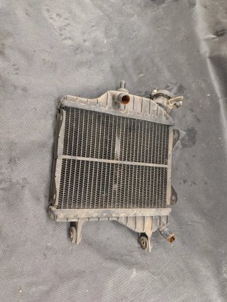 Despiece Yamaha TZR 80RR Año 94.  Muchas piezas