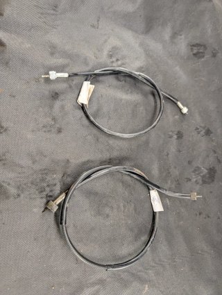 Despiece Yamaha TZR 80RR Año 94.  Muchas piezas
