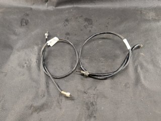 Despiece Yamaha TZR 80RR Año 94.  Muchas piezas