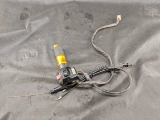 Despiece Yamaha TZR 80RR Año 94.  Muchas piezas