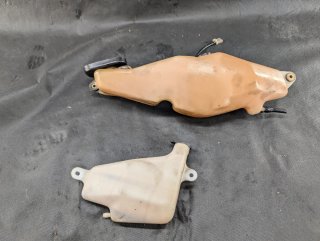 Despiece Yamaha TZR 80RR Año 94.  Muchas piezas