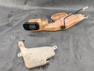 Despiece Yamaha TZR 80RR Año 94.  Muchas piezas