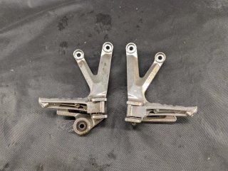 Despiece Yamaha TZR 80RR Año 94.  Muchas piezas