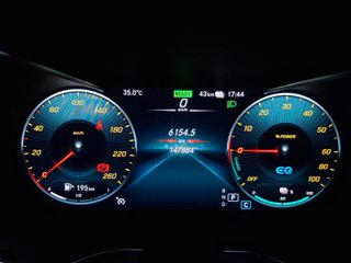 MEMERCEDES-BENZ GLC COUPE GLC 300de 4MATIC