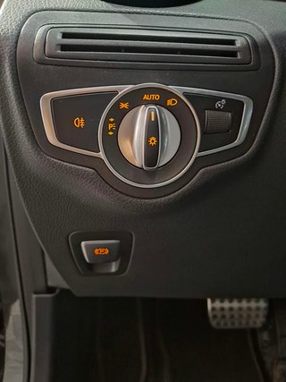 MEMERCEDES-BENZ GLC COUPE GLC 300de 4MATIC