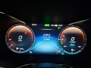 MEMERCEDES-BENZ GLC COUPE GLC 300de 4MATIC