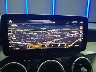 MEMERCEDES-BENZ GLC COUPE GLC 300de 4MATIC