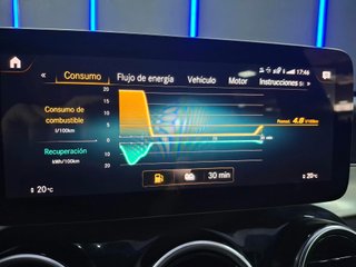 MEMERCEDES-BENZ GLC COUPE GLC 300de 4MATIC