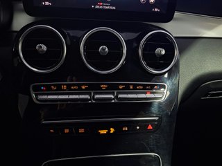 MEMERCEDES-BENZ GLC COUPE GLC 300de 4MATIC