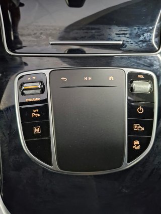 MEMERCEDES-BENZ GLC COUPE GLC 300de 4MATIC