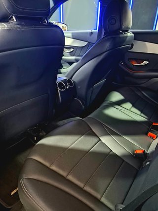 MEMERCEDES-BENZ GLC COUPE GLC 300de 4MATIC