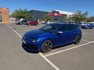 Volkswagen Golf R 2025
