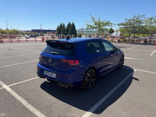 Volkswagen Golf R 2025