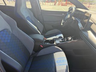 Volkswagen Golf R 2025