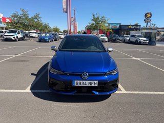 Volkswagen Golf R 2025