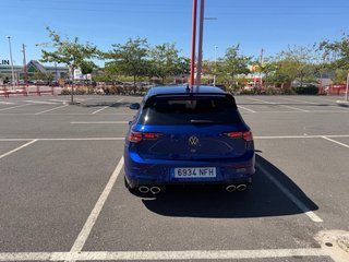 Volkswagen Golf R 2025