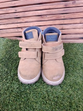 Botas de montaña niño Xti