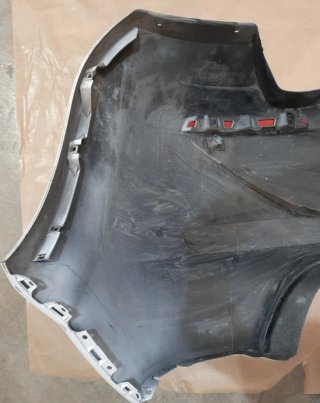 Paragolpes trasero Seat León MK2