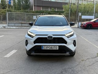 Toyota Rav4 220H e-CVT 4x2 Style