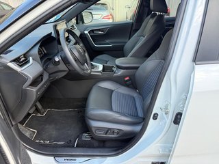 Toyota Rav4 220H e-CVT 4x2 Style