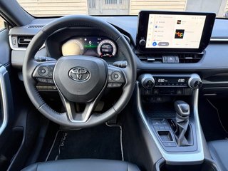 Toyota Rav4 220H e-CVT 4x2 Style