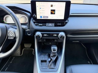 Toyota Rav4 220H e-CVT 4x2 Style