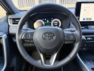 Toyota Rav4 220H e-CVT 4x2 Style