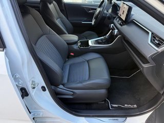 Toyota Rav4 220H e-CVT 4x2 Style
