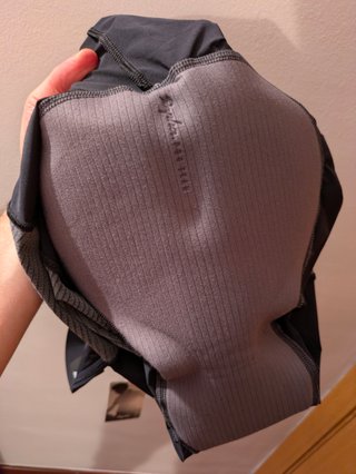 NUEVO Culote RAPHA WOMENS PRO TEAM POWERVEAVE TM