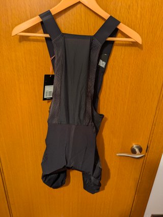 NUEVO Culote RAPHA WOMENS PRO TEAM POWERVEAVE TM