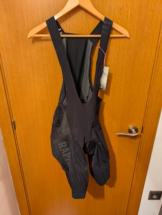 NUEVO Culote RAPHA WOMENS PRO TEAM POWERVEAVE TM