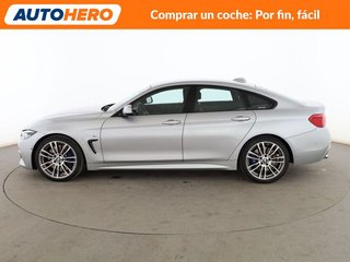 BMW Serie 4 430i Gran Coupé M Sport
