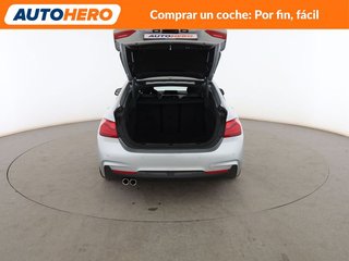BMW Serie 4 430i Gran Coupé M Sport