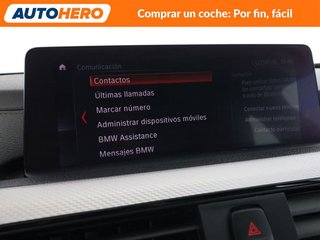 BMW Serie 4 430i Gran Coupé M Sport