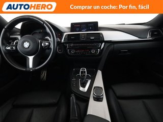 BMW Serie 4 430i Gran Coupé M Sport