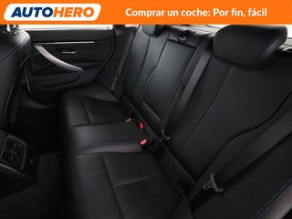 BMW Serie 4 430i Gran Coupé M Sport