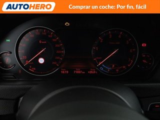 BMW Serie 4 430i Gran Coupé M Sport