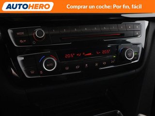 BMW Serie 4 430i Gran Coupé M Sport