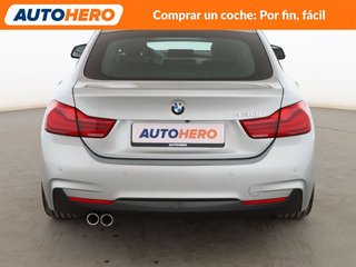 BMW Serie 4 430i Gran Coupé M Sport