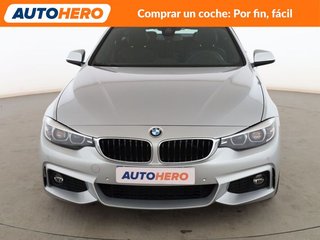 BMW Serie 4 430i Gran Coupé M Sport