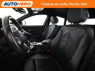 BMW Serie 4 430i Gran Coupé M Sport