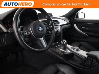 BMW Serie 4 430i Gran Coupé M Sport