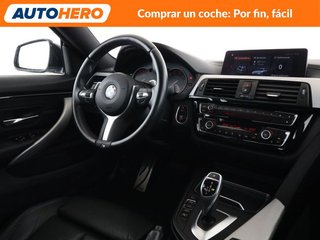 BMW Serie 4 430i Gran Coupé M Sport