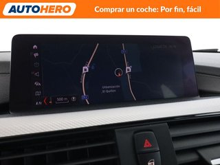 BMW Serie 4 430i Gran Coupé M Sport