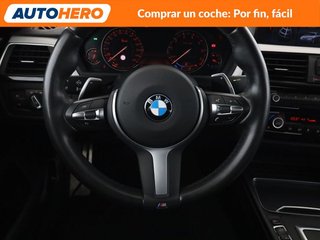 BMW Serie 4 430i Gran Coupé M Sport