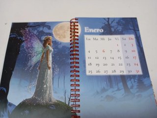 Agenda delle Fate 2027