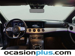 Mercedes-Benz Clase E 220 d Cabrio 143 kW (194 CV)