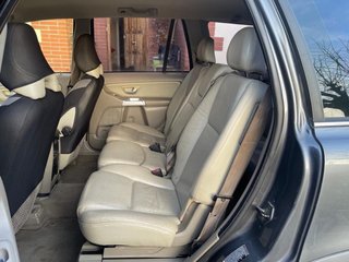 Volvo XC90 2006