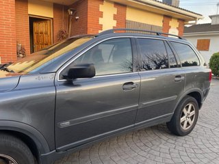 Volvo XC90 2006
